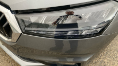 Skoda Fabia 1.0 TSI 116 SE L 5dr DSG Petrol Hatchback